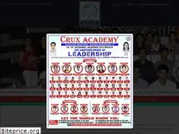 Sites similar to cruxworld.com