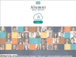 Sites similar to cruyffalumni.org