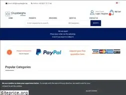 Sites similar to cruysberghs.com