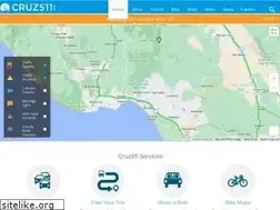 Sites similar to cruz511.org