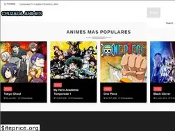 Sites similar to cruzadaanimes.blogspot.com