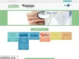 Sites similar to cruzadabandeirante.org.br