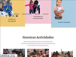 Sites similar to cruzadacristiana.cl