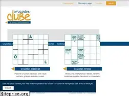 Sites similar to cruzadasclube.com.br