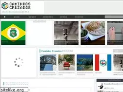 Sites similar to cruzados.info