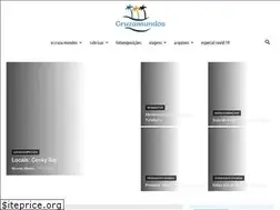 Sites similar to cruzamundos.com