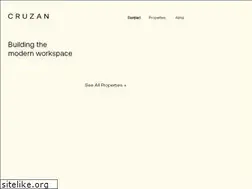 Sites similar to cruzan.co