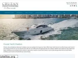 Sites similar to cruzan.com