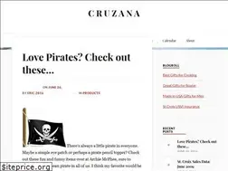 Sites similar to cruzana.com