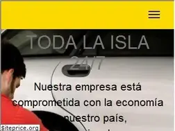 Sites similar to cruzassistance.com