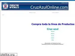 Sites similar to cruzazulonline.com