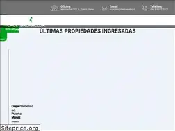 Sites similar to cruzbalmaceda.cl