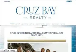 Sites similar to cruzbayrealty.com