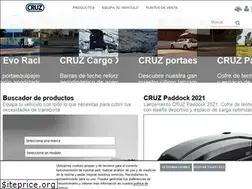 Sites similar to cruzber.com