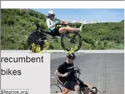 Sites similar to cruzbike.com