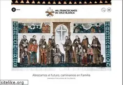 Sites similar to cruzblanca.org