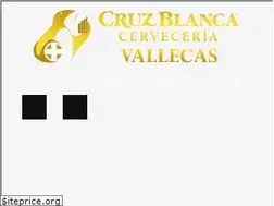 Sites similar to cruzblancavallecas.com