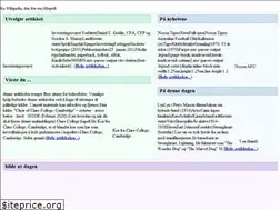 Sites similar to cruzcal.org