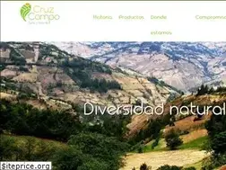 Sites similar to cruzcampoperu.com