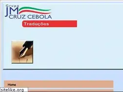 Sites similar to cruzcebola.com