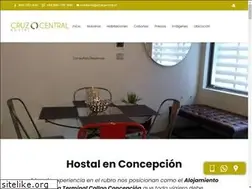 Sites similar to cruzcentral.cl