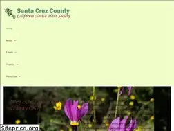 Sites similar to cruzcnps.org
