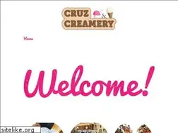 Sites similar to cruzcreamery.com