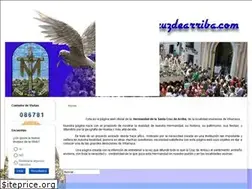 Sites similar to cruzdearriba.com