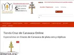 Sites similar to cruzdecaravaca.com