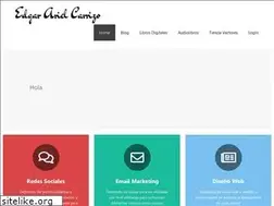 Sites similar to cruzdelejenet.com.ar