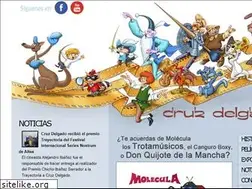 Sites similar to cruzdelgado.com