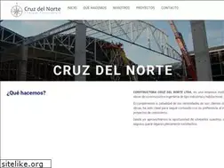 Sites similar to cruzdelnorte.cl