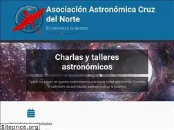Sites similar to cruzdelnorte.com