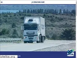 Sites similar to cruzdelsur.com