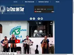 Sites similar to cruzdelsurbolivia.com