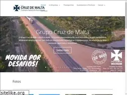 Sites similar to cruzdemalta.com.br