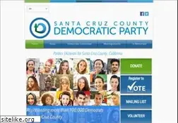Sites similar to cruzdemocrats.org