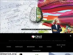 Sites similar to cruzdesign.pt
