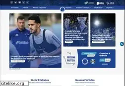 Sites similar to cruzeiro.com.br
