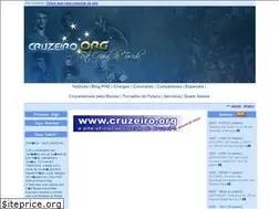 Sites similar to cruzeiro.org