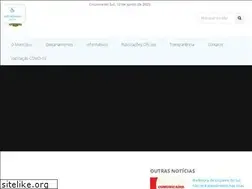 Sites similar to cruzeiro.rs.gov.br