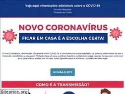 Sites similar to cruzeiro.sp.gov.br