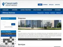 Sites similar to cruzeiroassessoria.com.br