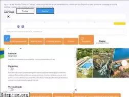 Sites similar to cruzeirodoiguacu.pr.gov.br