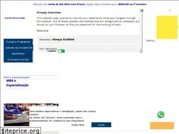 Sites similar to cruzeirodosul.edu.br