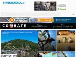 Sites similar to cruzeirodosul.net