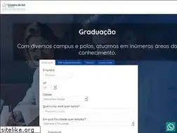 Sites similar to cruzeirodosulcorporativa.com.br