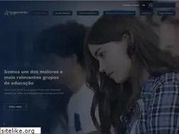 Sites similar to cruzeirodosuleducacional.edu.br