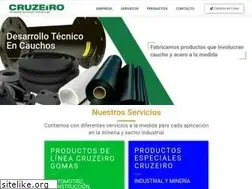 Sites similar to cruzeirogomas.cl
