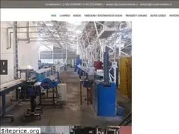 Sites similar to cruzeiromineria.cl